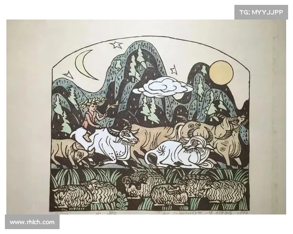 影响彩色画风变迁的六大关键因素及其时代演变探析