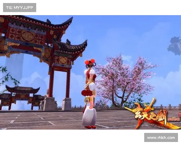 仙剑奇侠传五元素全面解析带你领略不可错过的奇幻世界魅力 仙剑奇侠传五元素全面解析带你领略不可错过的奇幻世界魅力