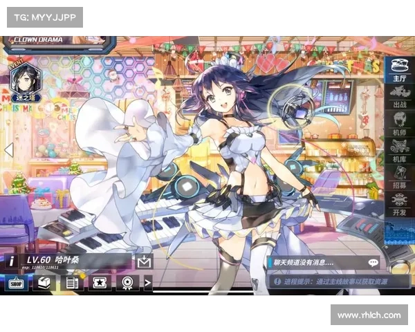 天音角色快速提升战力的终极加点指南和策略解析