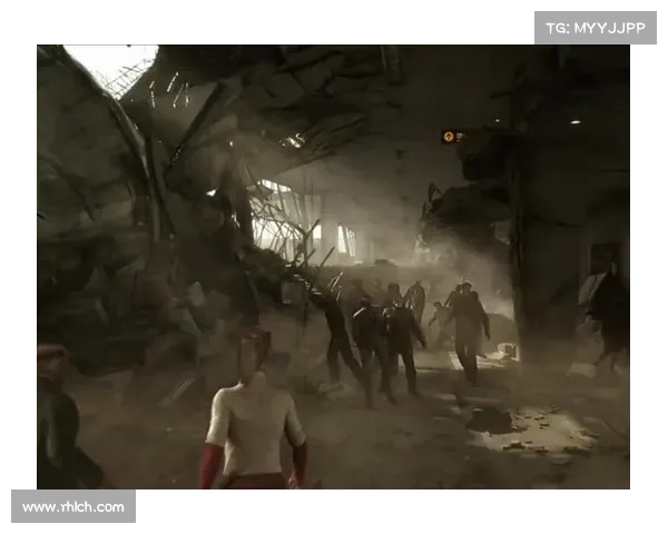 揭秘《生化危机》中的五大生存战术让你在丧尸世界中活得更久 揭秘《生化危机》中的五大生存战术让你在丧尸世界中活得更久