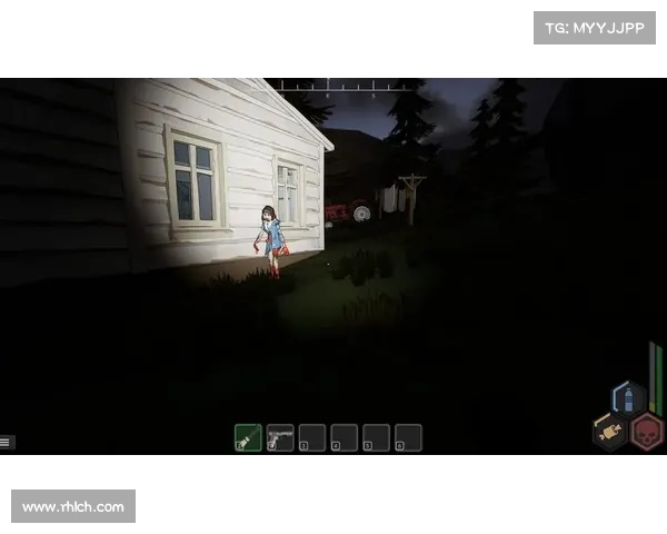 末日世界僵尸生存游戏推荐 五款必玩的经典之作让你沉浸其中