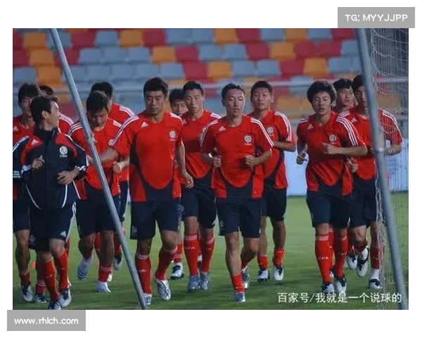 卡塔尔成为国足苦主的深层原因及其背后影响因素分析